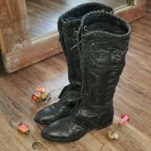 Sam Edelman Palermo Boots